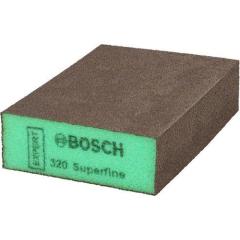 Schleifschwamm Expert Stand.S471 L69xB97mm super fein Stand.Block BOSCH | 50 Stück