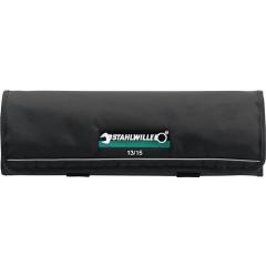 Ringmaulschlüsselsatz 13/15 15-tlg.SW 6-32mm Form A CR-A-STA STAHLWILLE