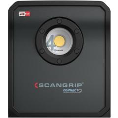 LED-Strahler NOVA 4 CONNECT 30 W 400-4000 lm IP65 SCANGRIP