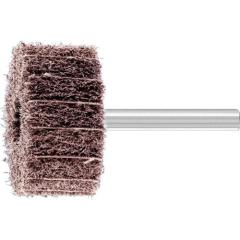 Fächerschleifer POLINOX PNZ Ø40xH20mm K.100 Kombi Vlies/Korund 6mm PFERD