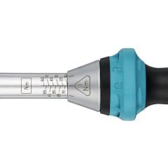 Drehmomentschlüssel 5120-3 CT 1/2 Zoll 10-60 Nm HAZET
