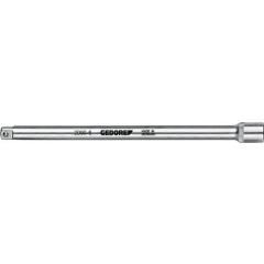 Verl.2090 1/4 Zoll L.150mm GEDORE