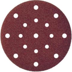 Haftschleifscheibe PS 22 K GLS 15 150mm K.100 f.HO/Metall Korund | 50 Stück