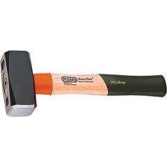 Fäustel SecuTec® Nr.43 Kopf-G.2000g Hickory PICARD