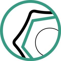 Steckschlüsseleinsatz 456 8 3/8 Zoll 6 kant SW 8mm L.25mm STAHLWILLE | 10 Stück