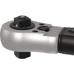 Drehmomentschlüssel Click-Torque C 3 Push 1/2 Zoll 40-200 Nm WERA