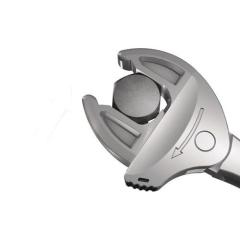 Maulschlüsselsatz 6004 Joker 4 Set 1 7-19mm selbstjustierend WERA