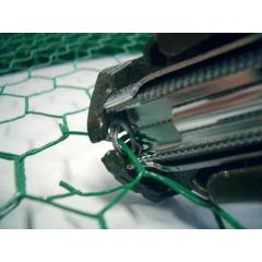 Drahtösenzange Regur® DOZ20 50 Klammern/Lad.DOZ 20 REGUR