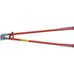 Baustahlmattenschneider WAGGONIT® L.950mm weich 11mm mittel 9mm hart 6mm VBW