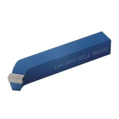 Drehmeißel DIN 4972ISO2 12x12mm HM P25/P30 re. geb. Wilke | 5 Stück