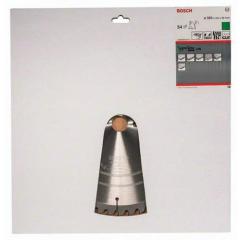Kreissägeblatt PRO Wood AD 350mm Z.54 WZ Schnitt-B.3,5mm BOSCH