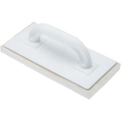 Reibebrett m.Latexauflage Ku.L280xB140xS20mm KRONEN-HANSA