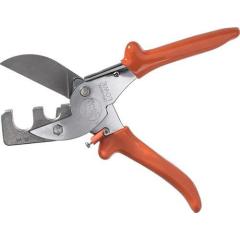 Rohrschere 3.204 f.Rohre D.16 u.19mm L.215mm ORIGINAL LÖWE