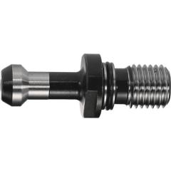 Anzugsbolzen JIS B 6339 BT40 m.Bohr.45 Grad TECWERK