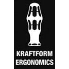 Drehmomentschraubendreher 7443 4-8,8 Nm WERA