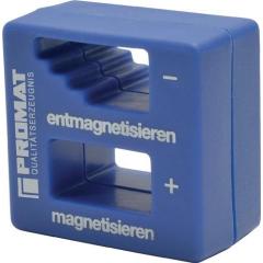 Magnetisier-/Entmagnetisiergerät H48xB50xT28mm Kunststoffgehäuse TECWERK