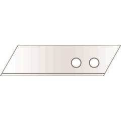 Styroporklinge Nr.7940 L71,2xB17,7xS0,5mm 10 St./Klarsichtverpackung MARTOR