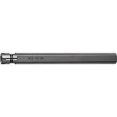 Spannzangenfutter ER Spann-D.1-7mm Schaft-D.16mm Schaft-L.150mm TECWERK