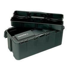 Werkzeugkoffer B.426xT.215xH.170mm Trgf.20kg leitfähig ESD Compact 15