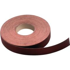 Schleifgeweberolle 115mm K.40 f.MET Korund TECWERK