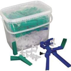 Fliesen-Nivelliersystem CLASSIC SETS KRONEN-HANSA