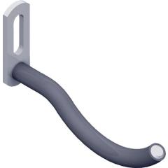 Werkzg.h.L.98,5mm STA verz.geb.ELEMENT SYSTEM