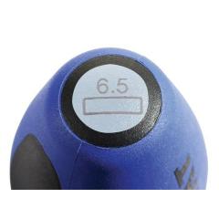 Schraubendreher Schneiden-B.5,5mm Klingen-L.100mm 3K-Griff 6-KT.-Kl./Ans.TECWERK