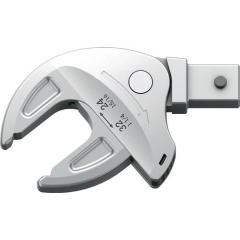 Einsteckwerkzeug 7880 Joker XXL SW 24-32mm 14x18mm CV-Stahl WERA