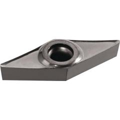 Wendeschneidplatte VCGT110304-AL UNI10 Bearb.Alu.TECWERK | 10 Stück