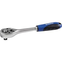 Hebelumsch.kn.3/8 Zoll 72 Z.Umschalth.TECWERK