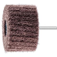 Fächerschleifer POLINOX PNL Ø80xH50mm K.100 Vlies Schaft-D.6mm PFERD