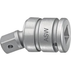 Kugelgelenk 450 KG-4 f.Kraftschraubereins.L.110mm 1 Zoll ASW