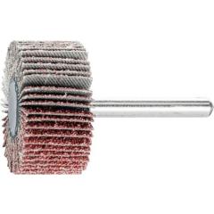 Fächerschleifer Ø40xHmm K.40 Alu.Schaft-D.6mm PFERD