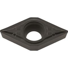 Wendeschneidplatte DCMT11T302-M PMK30 Bearb.mittel TECWERK | 10 Stück