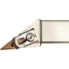 Klemmdrehhalter MVJNR 2525 M16 re. vern. Außendrehen TECWERK