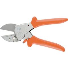 Gartenschere orig.LÖWE 1.104 Classic The orig.Gesamt-L.210mm Schneidleist.25mm