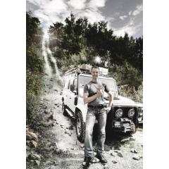 Steckschlüsseleinsatz 8767 C HF TORX® 1/2 Zoll T60 L.60mm WERA