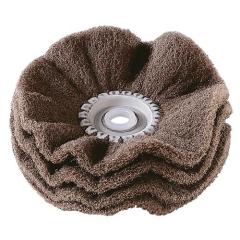 Satinierring LIPPRITE® D.200mm Bohrungs-D.20/14mm mittel/4-lagig OSBORN