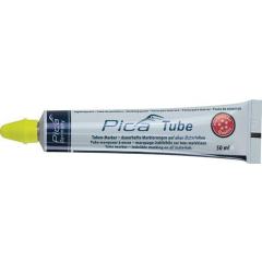 Signierpaste Classic 575 gelb Tube 50 ml PICA
