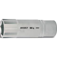 Steckschlüsseleinsatz 900LG 1/2 Zoll 6-kant SW 24mm L.85mm HAZET