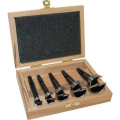 Forstnerbohrersatz Type 0317 6-tlg. - Ø 20,25,30,35,40,50 mm FISCH-TOOLS