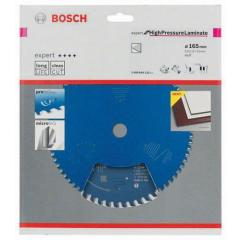 Kreissägeblatt AD 165mm Z.48 HLTCG Bohr.20mm Schnitt-B.2,6mm BOSCH