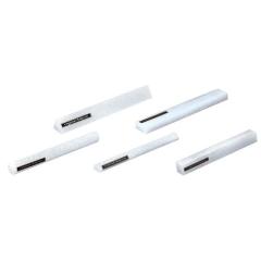 Abziehfeile L.100mm B.6mm dreikant FRIEDRICH MÜLLER