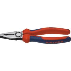 Kombizange L.160mm pol.Comfort-Griff KNIPEX