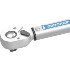 Drehmomentschlüssel DMUK 300 1/2 Zoll 60-300 Nm GEDORE