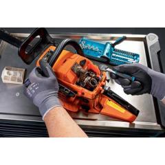 Steckschlüsselsatz 856-1HP 38-tlg.1/4 Zoll SW 5,5-14mm Z.90 6KT HAZET