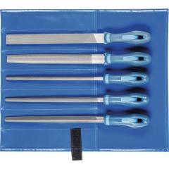 Feilensatz L.200mm Hieb 2 2K-Ergo PFERD