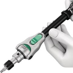 Steckschlüsselsatz 8100 SB ALL-in Zyklop Speed 35-tlg.3/8 Zoll SW 6-19mm