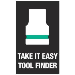 Steckschlüsseleinsatz 8767 C HF TORX® 1/2 Zoll T27 L.140mm WERA