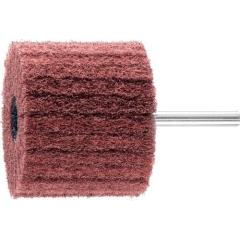 Fächerschleifer POLINOX PNL Ø60xH50mm K.180 Vlies Schaft-D.6mm PFERD